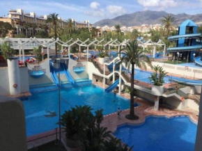 Apartamento Benalbeach